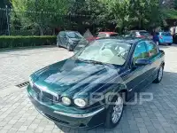 2022 Jaguar X-TYPE