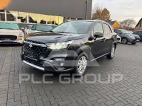 2022 Suzuki SX4