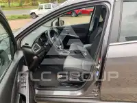 2022 Suzuki SX4