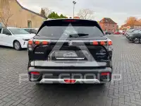 2022 Suzuki SX4