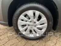 2022 Suzuki SX4