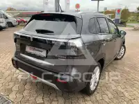 2022 Suzuki SX4