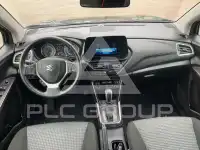 2022 Suzuki SX4