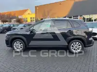 2022 Suzuki SX4