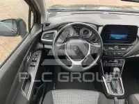 2022 Suzuki SX4