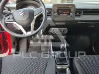 2022 Suzuki Ignis