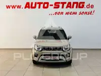 2022 Suzuki Ignis