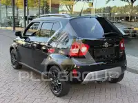 2022 Suzuki Ignis