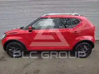 2022 Suzuki Ignis