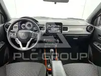 2022 Suzuki Ignis