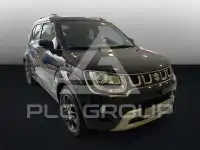 2022 Suzuki Ignis