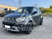 2022 Suzuki Ignis