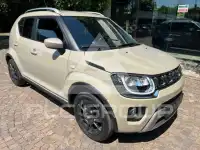 2022 Suzuki Ignis