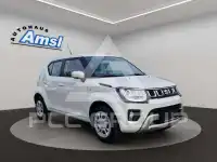 2022 Suzuki Ignis
