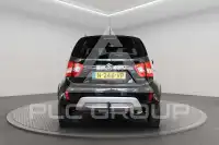 2022 Suzuki Ignis