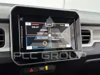 2022 Suzuki Ignis