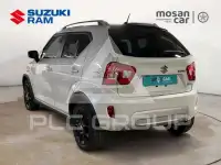 2022 Suzuki Ignis