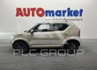 2022 Suzuki Ignis