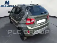 2022 Suzuki Ignis