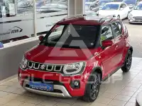 2022 Suzuki Ignis