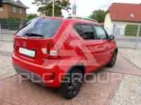 2022 Suzuki Ignis