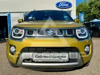 2022 Suzuki Ignis