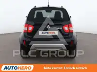 2022 Suzuki Ignis