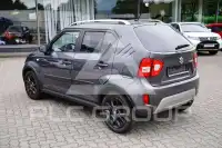 2022 Suzuki Ignis