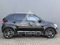 2022 Suzuki Ignis