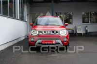 2022 Suzuki Ignis