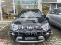 2022 Suzuki Ignis