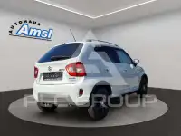 2022 Suzuki Ignis