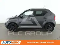 2022 Suzuki Ignis