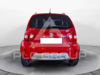 2022 Suzuki Ignis