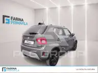 2022 Suzuki Ignis