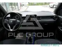 2022 Suzuki Ignis