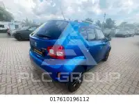 2022 Suzuki Ignis
