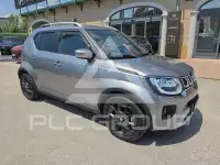 2022 Suzuki Ignis