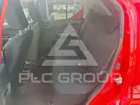 2022 Suzuki Ignis