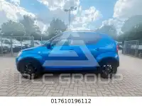 2022 Suzuki Ignis