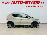 2022 Suzuki Ignis