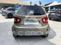 2022 Suzuki Ignis