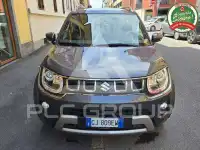 2022 Suzuki Ignis