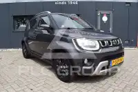 2022 Suzuki Ignis