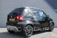 2022 Suzuki Ignis