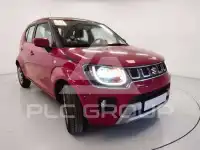 2022 Suzuki Ignis