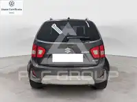 2022 Suzuki Ignis