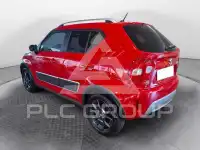 2022 Suzuki Ignis