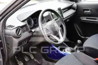 2022 Suzuki Ignis