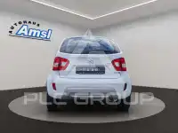 2022 Suzuki Ignis